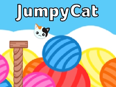 Тоглоом Jumpy Cat