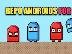Тоглоом Repo Androids For Two