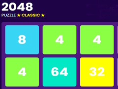 Тоглоом 2048 puzzle Cassic