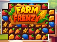 Тоглоом Farm Frenzy