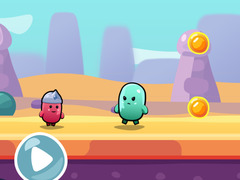 Тоглоом Slime Runner