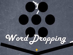 Тоглоом Word Dropping