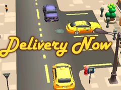 Тоглоом Delivery Now