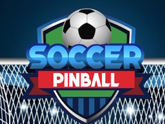 Тоглоом Soccer Pinball