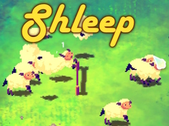 Тоглоом Shleep