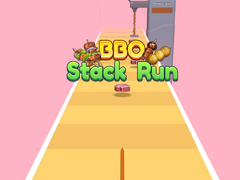 Тоглоом Bbq Stack Run