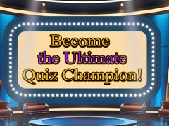 Тоглоом Become the Ultimate Quiz Champion