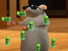 Тоглоом Ratomilton Creeper Anomaly