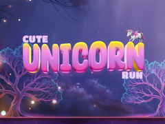 Тоглоом Cute Unicorn Run