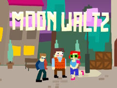 Тоглоом Moon Waltz