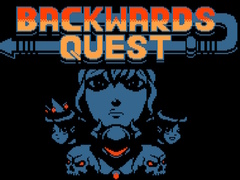 Тоглоом Backwards Quest