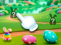 Тоглоом Hidden Easter Eggs