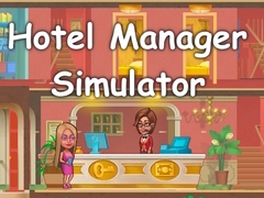 Тоглоом Hotel Manager Simulator