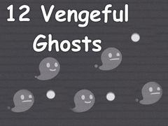 Тоглоом 12 Vengeful Ghosts