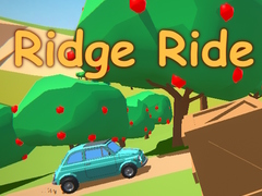 Тоглоом Ridge Ride