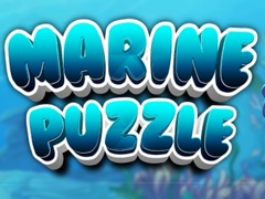 Тоглоом Marine Puzzle