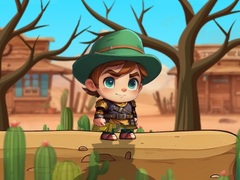 Тоглоом Wild Adventure