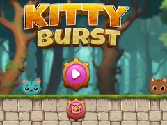 Тоглоом Kitty Burst