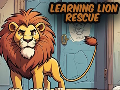 Тоглоом Learning Lion Rescue