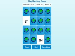 Тоглоом Memory Match Flag Edition