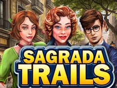 Тоглоом Sagrada Trails