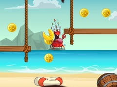 Тоглоом Tricky Crab