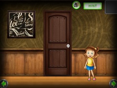 Тоглоом Amgel Kids Room Escape 292