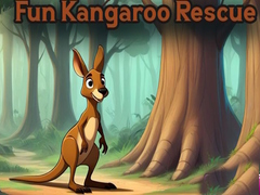 Тоглоом Fun Kangaroo Rescue