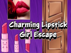 Тоглоом Charming Lipstick Girl Escape