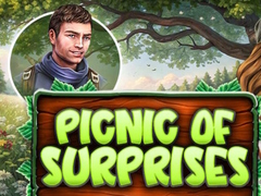 Тоглоом Picnic of Surprises
