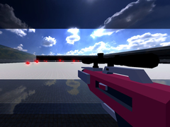 Тоглоом Airdrone Assault