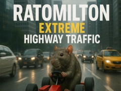 Тоглоом Ratomilton Extreme Highway Traffic