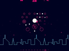 Тоглоом Space Bubbles Must Die!