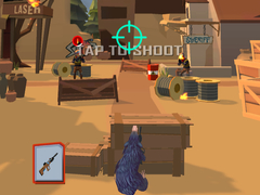 Тоглоом Ratomilton Extreme Gunner