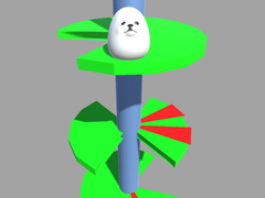 Тоглоом Eggdog Helix Jumper