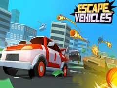 Тоглоом Escape Vehicles