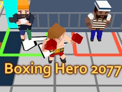 Тоглоом Boxing Hero 2077