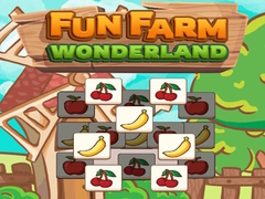 Тоглоом Fun Farm Wonderland
