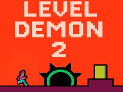 Тоглоом Level Demon 2