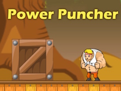 Тоглоом Power Puncher