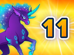 Тоглоом Dynamons 11