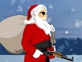 Тоглоом Santa Kills Zombies 2 