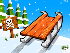 Тоглоом Snow Rush 3D