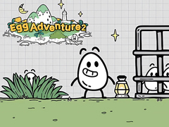 Тоглоом Egg Adventure 2