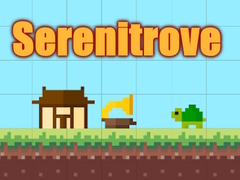 Тоглоом Serenitrove