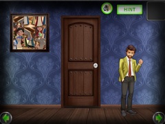 Тоглоом Amgel Easy Room Escape 269