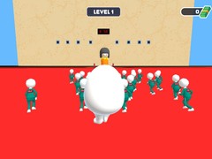 Тоглоом Eggdog Red Light Green Light