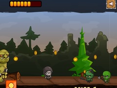 Тоглоом Green Goblin Attack