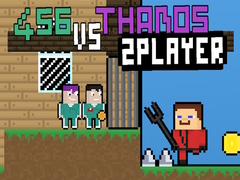 Тоглоом 456 vs Thanos 2 Player