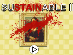Тоглоом Sustainable 2